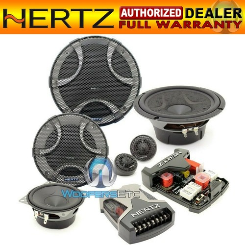 Hertz esk 163l 375w - hertz, esk-163l.5